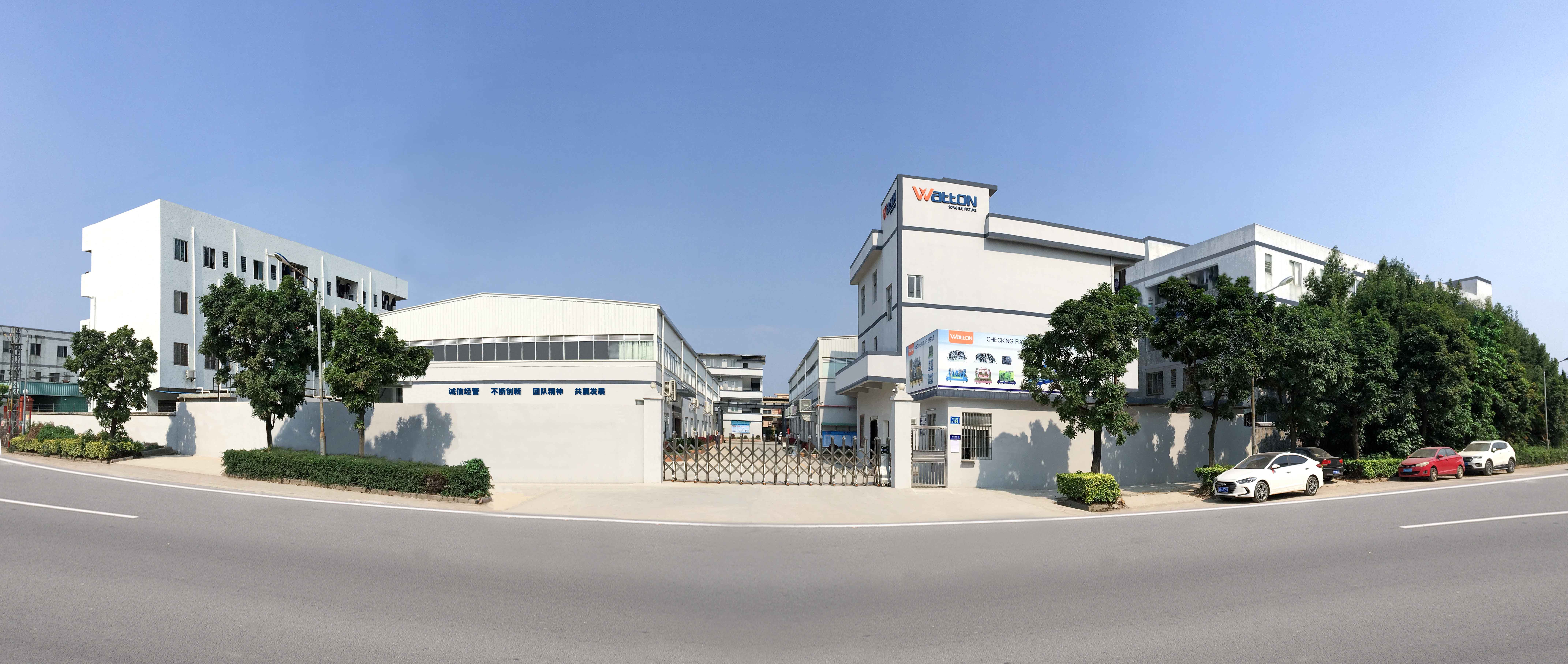 東莞松柏
